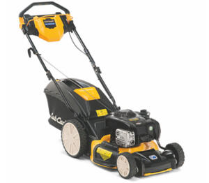 TONDEUSE AUTOTRACTEE CUB CADET LM3-CR53S