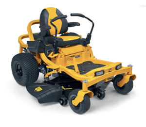 AUTOPORTEE ZERO-TURN CUB CADET XZ5-L127