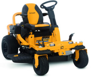 AUTOPORTEE ZERO-TURN CUB CADET XZ6-S107