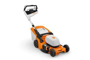 TONDEUSE A BATTERIE STIHL RMA453.3PV