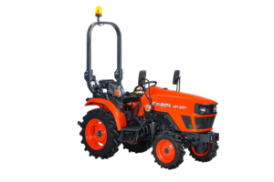 TRACTEUR KUBOTA EK1-221