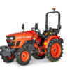 Tracteur Kubota