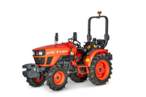 Tracteur Kubota