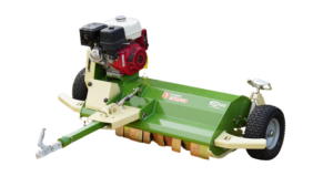 BROYEUR QUAD QR120