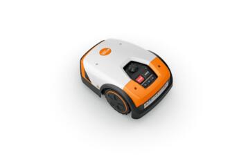 Robot tondeuse Stihl