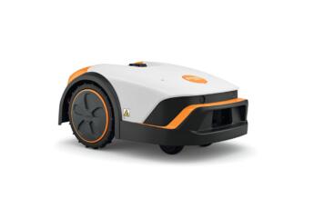 robot tondeuse Stihl