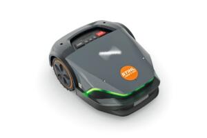 Robot tondeuse Stihl IMOW6