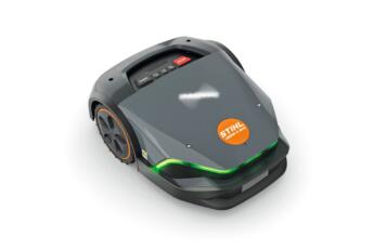 Robot tondeuse Stihl IMOW6