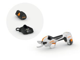 secateur électrique batterie