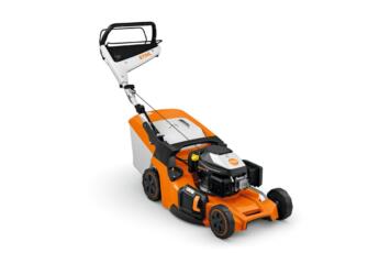 Tondeuse thermique Stihl
