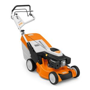 Tondeuse thermique Stihl