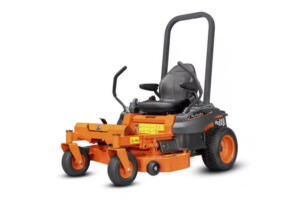 AUTOPORTEE KUBOTA Z1-421