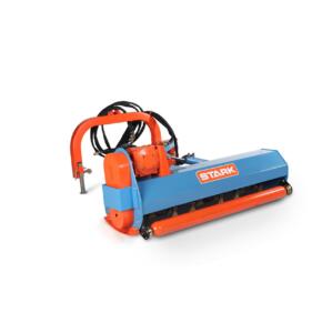 BROYEUR HERBE KDS125