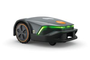 ROBOT DE TONTE STIHL IMOW 7 EVO