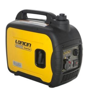 GROUPE ELECTROGENE INVERTER LC2000I