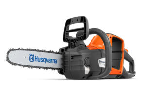 TRONCONNEUSE A BATTERINE HUSQVARNA 225I