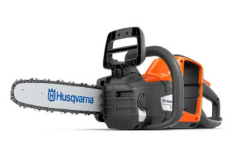 TRONCONNEUSE A BATTERINE HUSQVARNA 225I