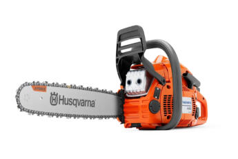 TRONCONNEUSE HUSQVARNA 445II-45SN