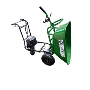 BROUETTE 3 ROUES ELECTRIQUE LOISEAU BRE3R