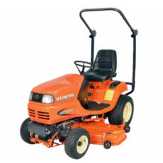 AUTOPORTEE KUBOTA G2160E