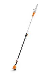 PERCHE ELAGUEUSE A BATTERIE STIHL HTA50