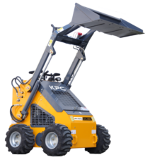 MINI SKID KPC JKL380