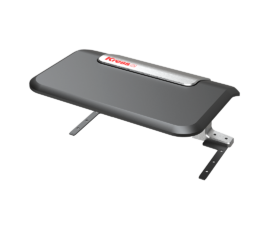 GARAGE POUR ROBOT DE TONTE KRESS