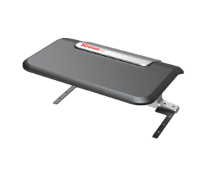 GARAGE POUR ROBOT DE TONTE KRESS