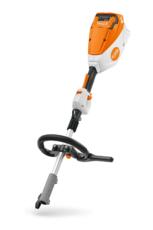 COMBISYSTEME A BATTERIE STIHL KMA80R