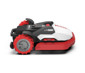 ROBOT DE TONTE KRESS KR136E