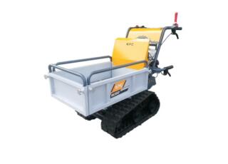 MINI-TRANSPORTER KPC MK300GP