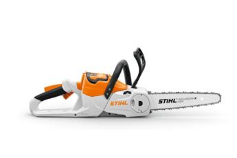 TRONCONNEUSE A BATTERIE STIHL MSA60C-B