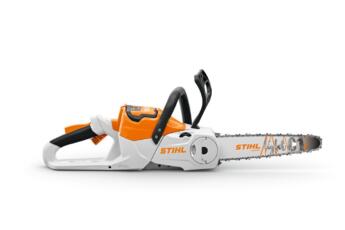 TRONCONNEUSE A BATTERIE STIHL MSA70C-B