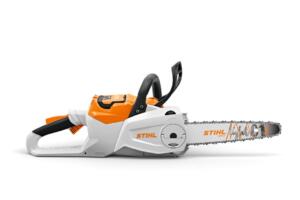 TRONCONNEUSE A BATTERIE STIHL MSA80C-B