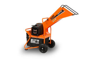 BROYEUR DE BRANCHES ELIET MAESTRO CITY ELECTRIQUE