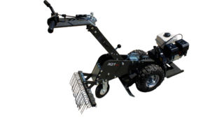 DESHERBEUR MECANIQUE POGET RDTGP