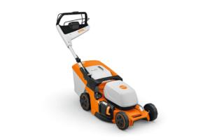 TONDEUSE A BATTERIE STIHL RMA 448 P