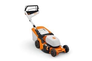 TONDEUSE A BATTERIE STIHL RMA 448 V