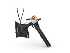 SOUFFLEUR ASPIRATEUR A BATTERIE STIHL SHA140
