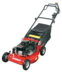 TONDEUSE SARP SP53HXAPRO