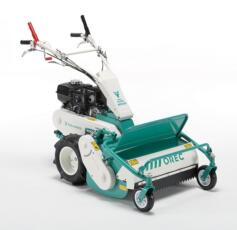 BROYEUR A FLEAUX OREC HR662