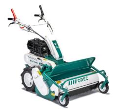 BROYEUR A FLEAUX OREC HR812