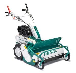 BROYEUR A FLEAUX OREC HR812