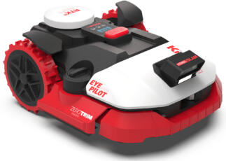 ROBOT DE TONTE KRESS KR271E