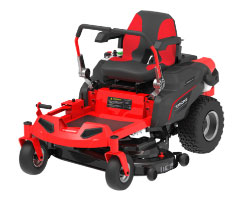 TONDEUSE AUTOPORTEE COLOMBIA PTZ2108H