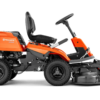 TRACTEUR HUSQVARNA RIDER R214TC 94