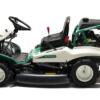 DEBROUSSAILLEUSE AUTOPORTEE OREC RM830