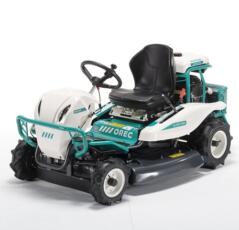 DEBROUSSAILLEUSE AUTOPORTEE OREC RM952 KAW