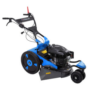 DEBROUSSAILLEUSE A ROUES STAUB SD159