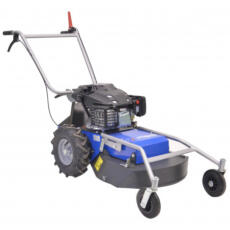 DEBROUSSAILLEUSE A ROUES STAUB SDF517